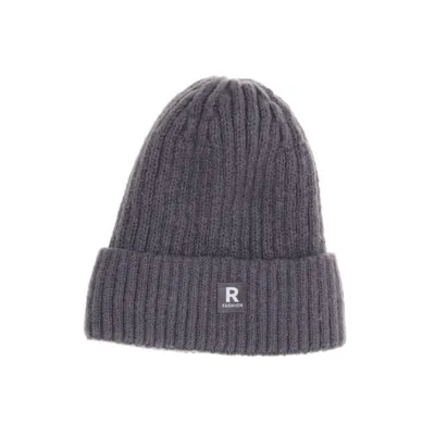 Beaniemössa (Grå) från R Fashion