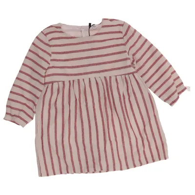 Dress (Baby-Mini-Basic) from Jacky Cotton