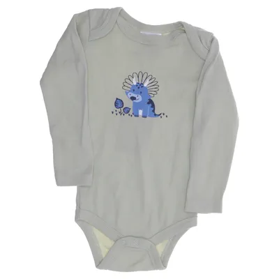 Body (Grøn) fra Beauty Baby