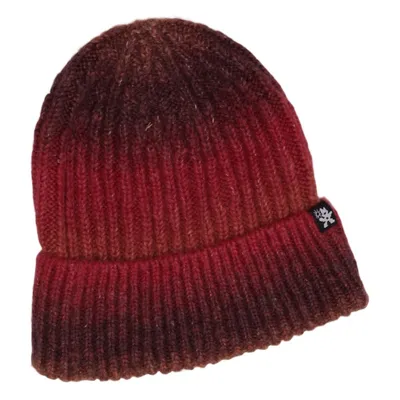 Beaniehue (Rød, Orange, Flerfarvet) fra Holzweiler Akryl, Polyester
