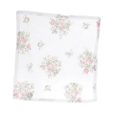 Servett (Vit, Flerfärgad) från Greengate