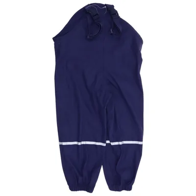 Rain pants (Purple) from Kumbo Polyester