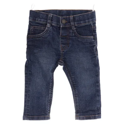 Jeans (Blå) från Baby C&A Bomull, Elastan, Polyester