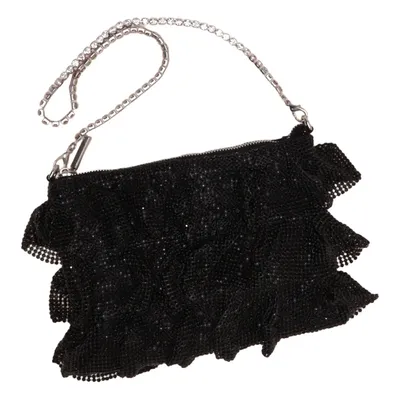 Aftonväska (Svart) från Zara Polyester
