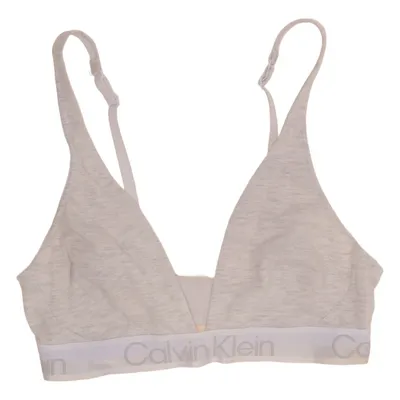 Bralette (B75) från Calvin Klein Bomull, Elastan, Återvunnen polyester