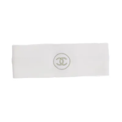 Pannband (Sublimage) från Chanel