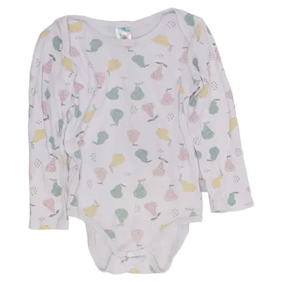 Body (Blanc, Multicolore) de Pusblu Coton