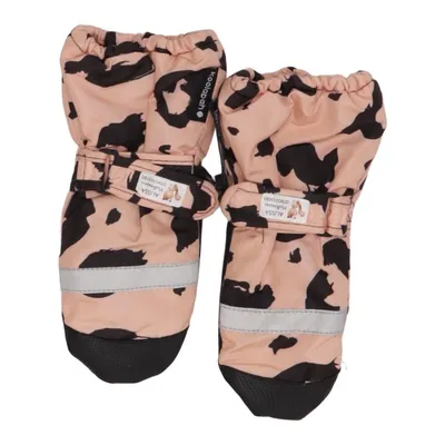 Vantar (Beige, Svart, Flerfärgad) från Koolabah Polyester