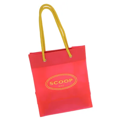 Handbag (Red) from Scoop