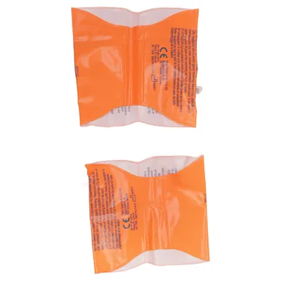 Brassards de natation (Orange) de Happy People