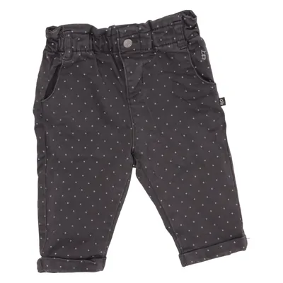 Broek (Grijs) van Okaïdi