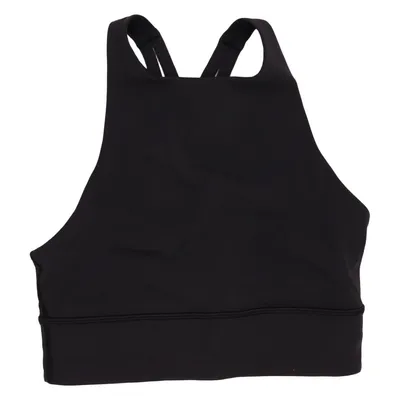 Sports bra (Black) from Lululemon
