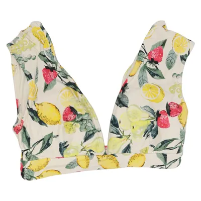 Haut de bikini (Beige, Multicolore) de Seafolly