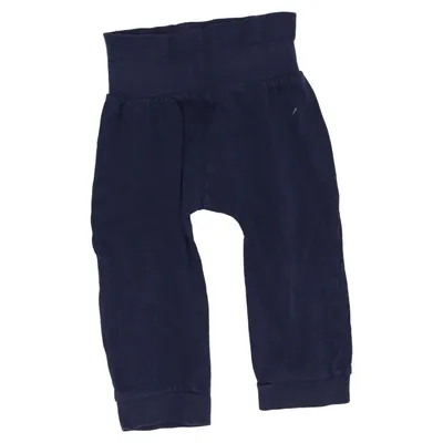 Sweatpants (Blue) from Manguun Cotton