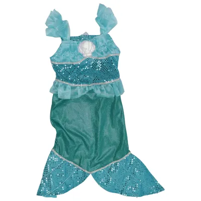 Feestkostuums (18501) van Melissa & Doug Metallvezel, Polyester, Viscose