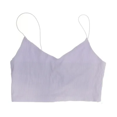 Bralette (Lila) van Weekday Elastaan, Viscose