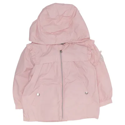 Veste (Rose) de Happy Girls Club Coton, Polyester