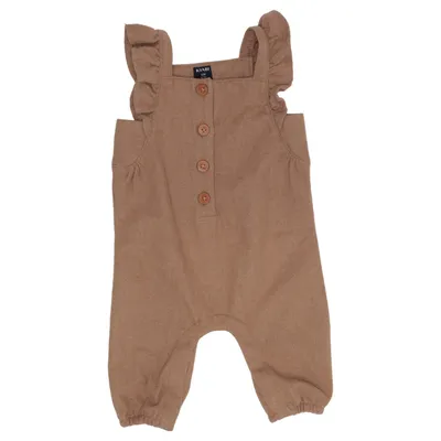 Rompers (Beige) from Kiabi