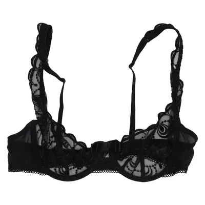 Bra (Black) from Passionata