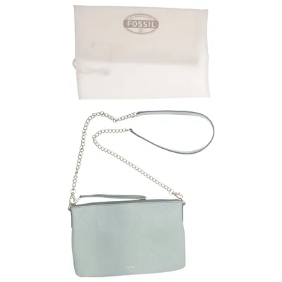 Shoulder-bag (Green) from Fossil