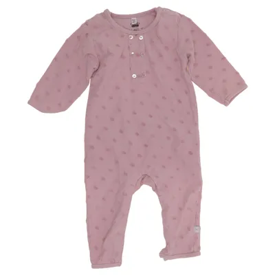 Rompers (Pink) from Hust & Claire