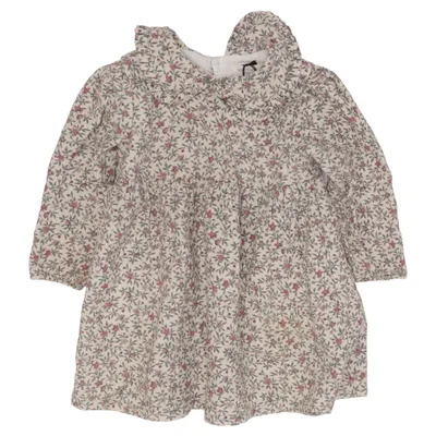 Dress (Naturel Boheme) from Bout'chou Cotton