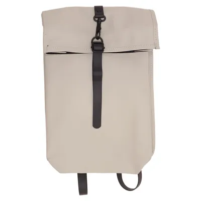 Ryggsäck (Beige, Svart) från Rains