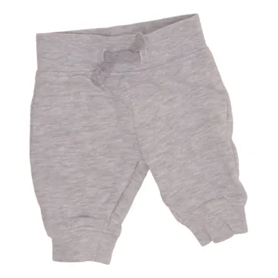 Sweatpants (Gray) from Dopo Dopo Newborn Cotton, Viscose