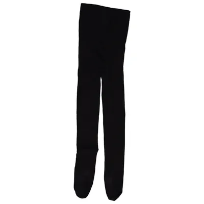 Collants polaires (Noir) de Up2Fashion Coton, Élasthane, Polyamide, Polyester, Viscose, Laine