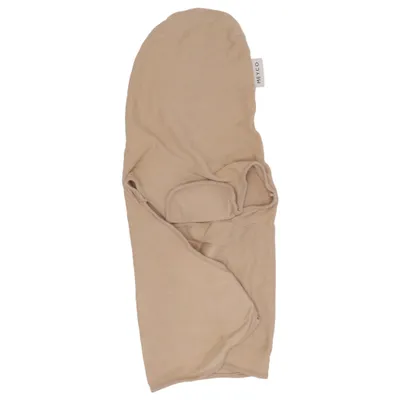 Gigoteuse (Beige) de MEYCO Coton