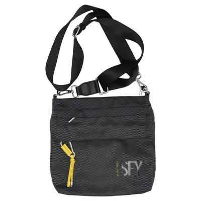 Sac à bandoulière (Noir) de Suri Frey Polyester