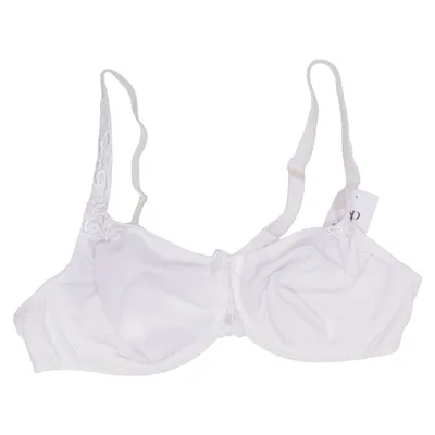 Bra (White) from Simone Perele Elastane, Polyamide, Polyester