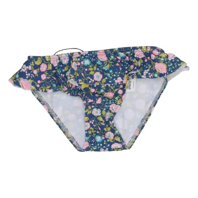 Bas de bikini (Bleu, Rose, Multicolore) de Mango Élasthane, Polyamide