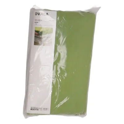 Fitted sheet (Dvala) from IKEA Cotton