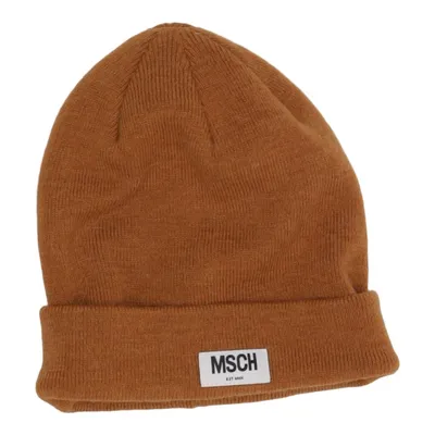 Beanie (Brown) from MSCH Copenhagen