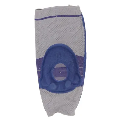 Kniebrace (Grijs, Blauw) van Bauerfeind