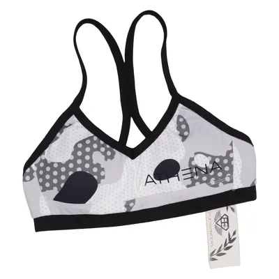 Brassière (Athena) de Body Engineers Coton, Élasthane, Polyamide, Polyester