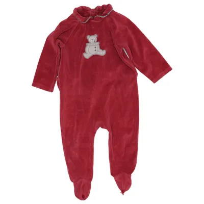 Barboteuse (Rouge) de Jacadi