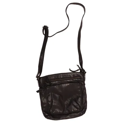 Shoulder-bag (Black) from Gianni Conti