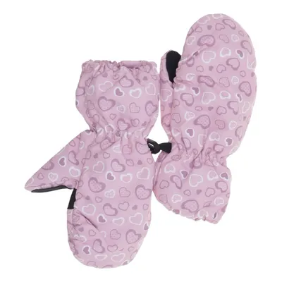 Vantar (Rosa) från Pusblu Polyester, Polyuretan