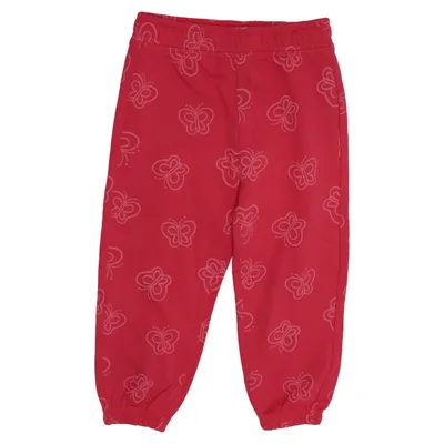 Sweatpants (Pink) fra Fagottino Bomuld