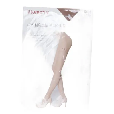 Nylonstrumpbyxor (Beige) från Triumph