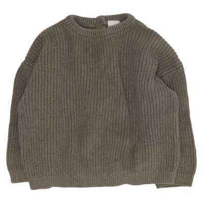Sweater (Beige) from H&M Adorables Cotton
