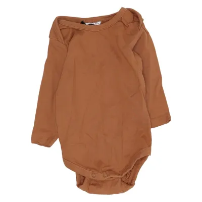 Body (Brown) from Ergee Cotton