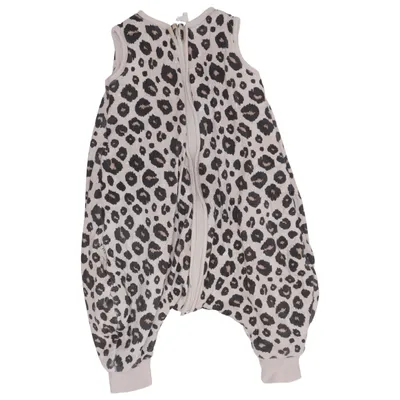 Babysovepose (Beige, Sort, Brun) fra MEYCO Bomuld, Polyester