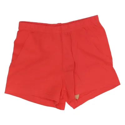 Short de pyjama (Rouge) de Sesame Street Coton