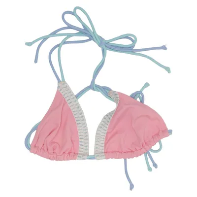 Bikini top (D01016M) from Dorina Elastane, Polyamide, Polyester