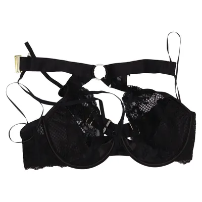 Bra (Private Collection) from Private Collection by Hunkemöller Elastane, Polyamide, Polyester