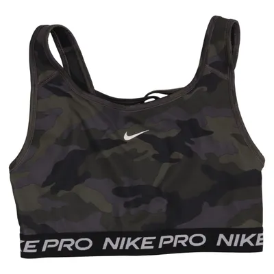 Sport-BH (Pro) von Nike Pro Elasthan, Polyester