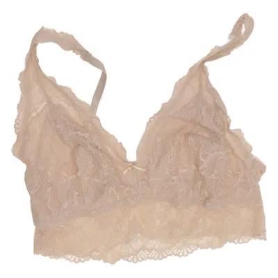 Bralette (Beige) från Body Essentials by Tchibo Elastan, Polyamid